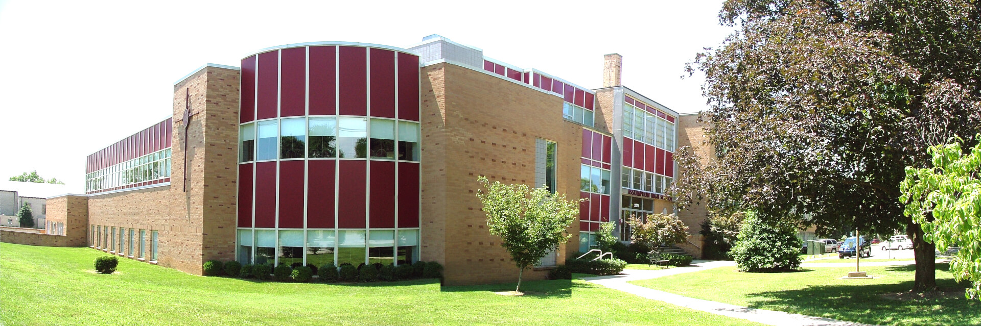 Assumption High School Profile Louisville Catholic Schools