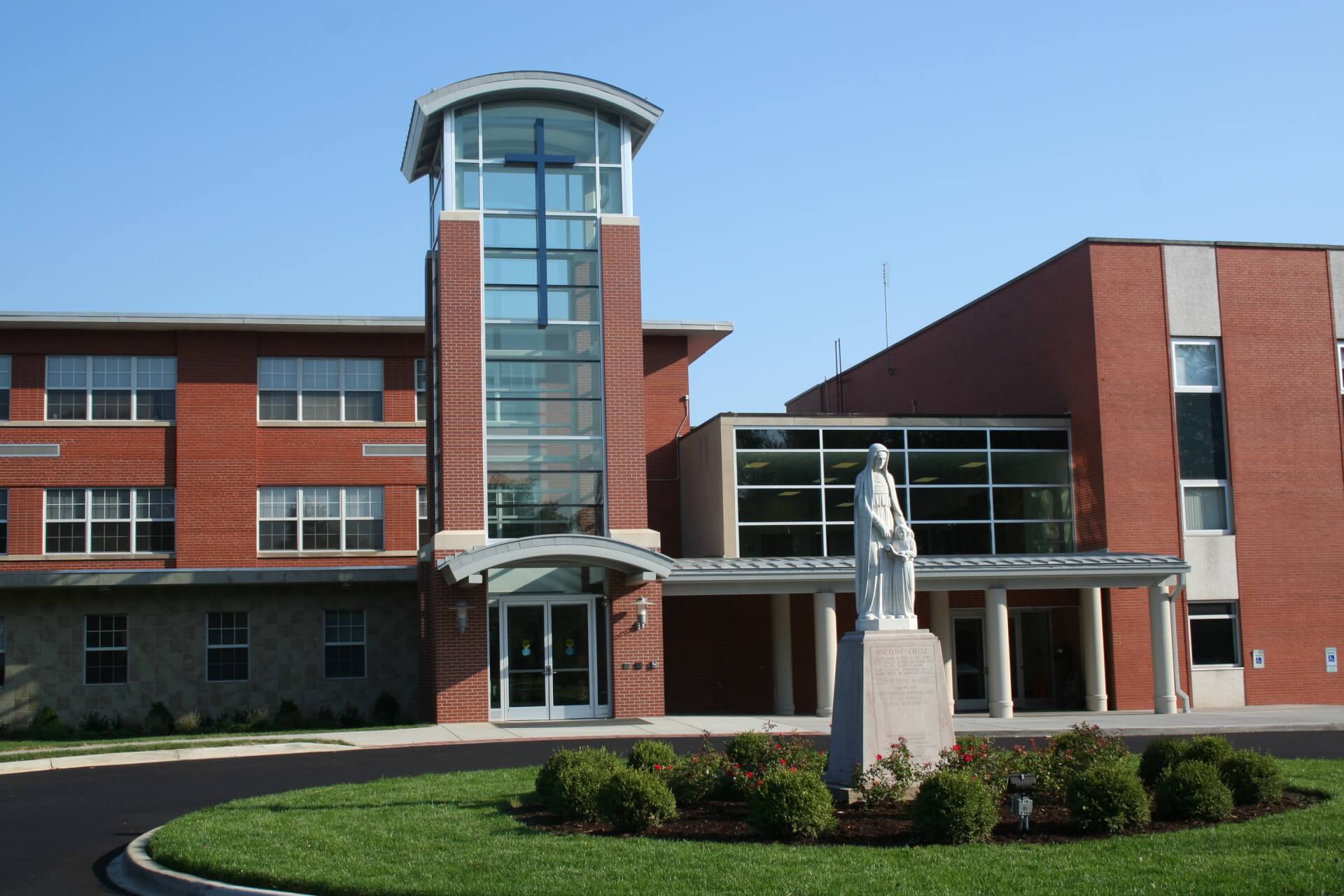 SacredHeartAcademy Catholic Schools in the Archdiocese of Louisville
