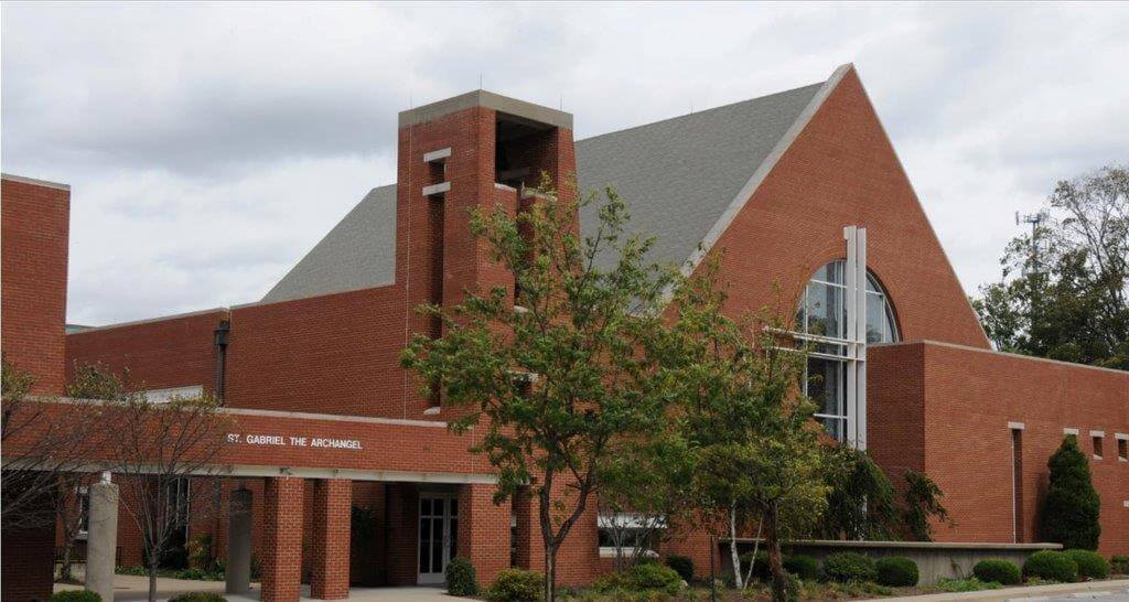 St Gabriel School Profile Louisville Catholic Schools