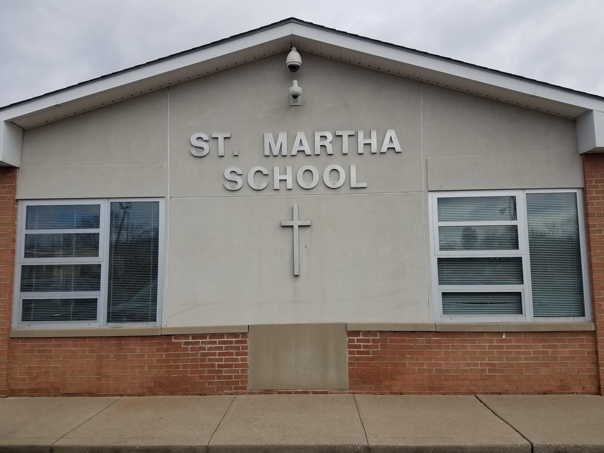 St. Martha School Profile Louisville Catholic Schools